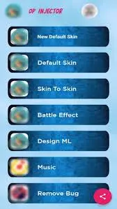 OP Injector spin789.com.pk