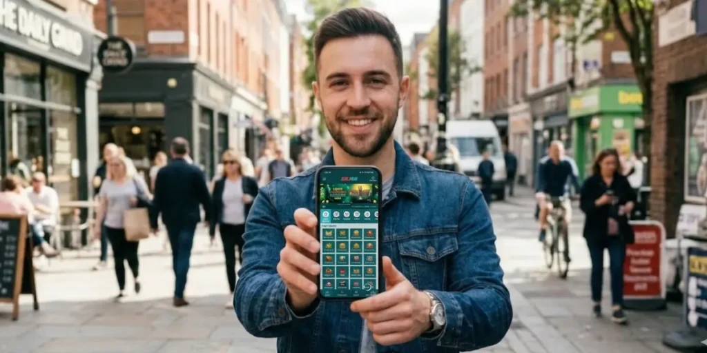 SBJ66 Game Interface