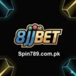 8JJ BET Game Logo