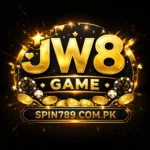 JW8 Game Logo
