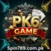 PK6 Game Logo