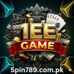 1EE Game Logo