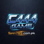 C444 Game Logo