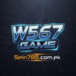 W567 Game Logo