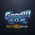 Good111 Game Logo