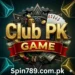 Club Pk Game Logo
