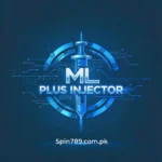 ML Plus Injector Logo