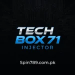 Tech Box 71 Injector Logo