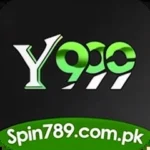 Y999 Game Logo