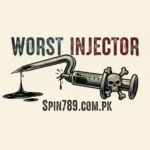 Worst Injector Logo