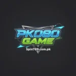 PK080 Game Logo