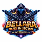 Bellara BLRX Injector Logo