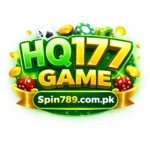 HQ177 Game Logo