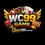 WC99 Game Logo