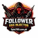Follower 666 Injector Logo