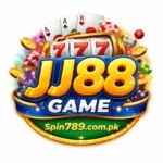 JJ88 Game Logo