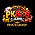 PK888 Game Logo