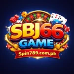 SBJ66 Game Logo