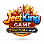 JeetKing Game Logo