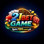 2J Bet Game Logo