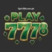 Play7778 Game