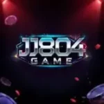 JJ804 Game Logo