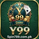 Y99 Game Logo