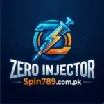 Zero Injector Logo