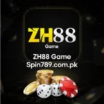 ZH88 Game Logo