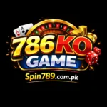 786KO Game Logo