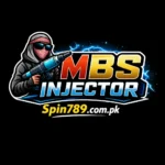 MBS Injector Logo