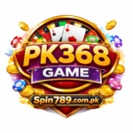 PK368 Game Logo