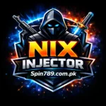 NIX Injector Logo