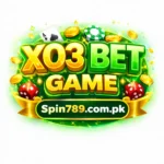 X03 Bet Game Logo