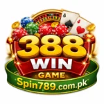 388Win Game Logo