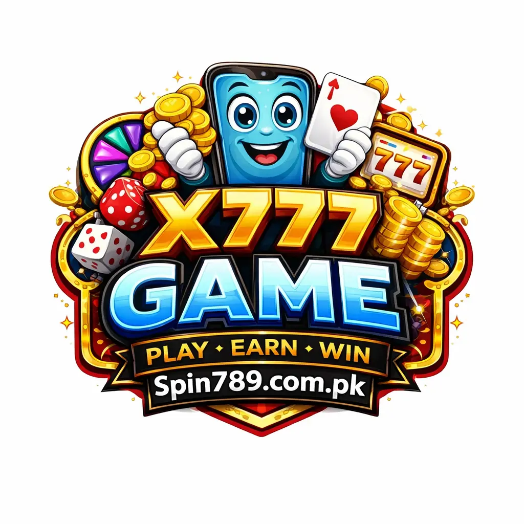 X777 Game Download Free Earning App For Pakistan 2026