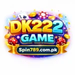 DK222 Game Logo