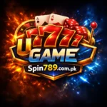 U7777 Game Logo