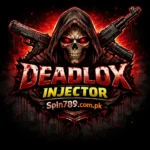 Deadlox Injector Logo