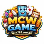 MCW Game Logo