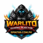 Warlito Gaming Injector Logo