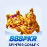 888PKR Game