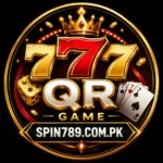 777QR Game
