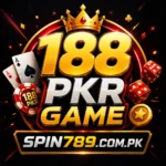 188PKR Game