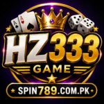 HZ333 Game