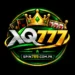 XQ777 Game Logo